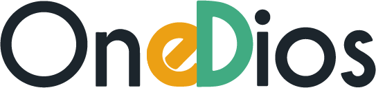 Onedios