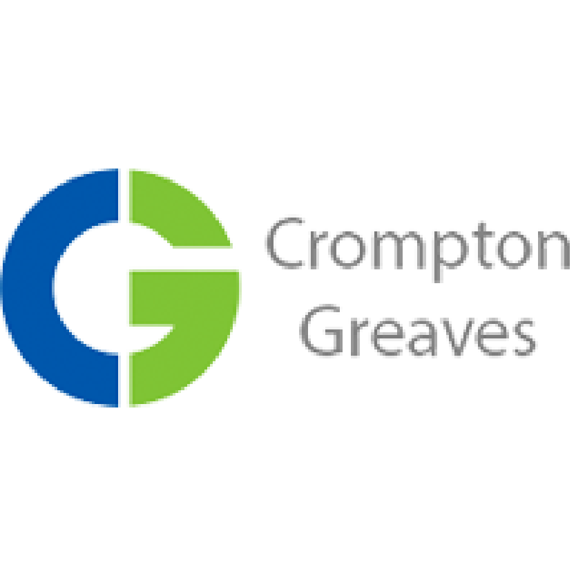 Crompton Greaves