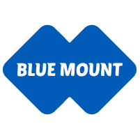 Blue Mount