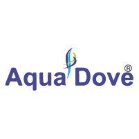 AQUA DOVE
