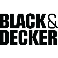 BLACK and DECKER