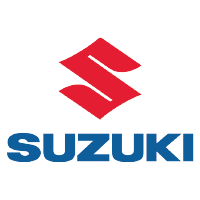 Suzuki Motorcycle