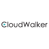 Cloud Walker