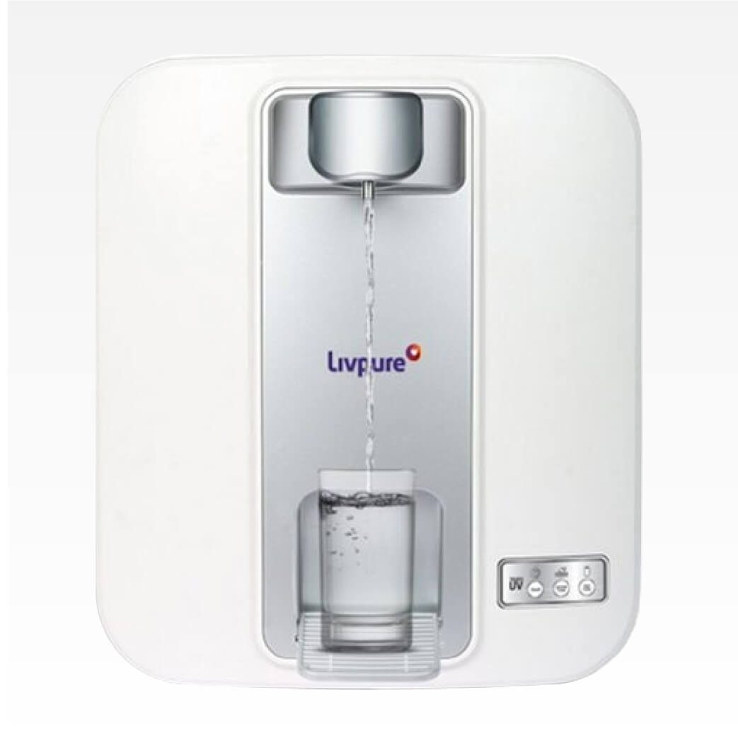 Livpure Touch UV Water Purifier