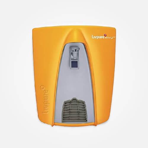 Livpure Envy Next RO+UV+ Mineraliser Technology Water Purifier