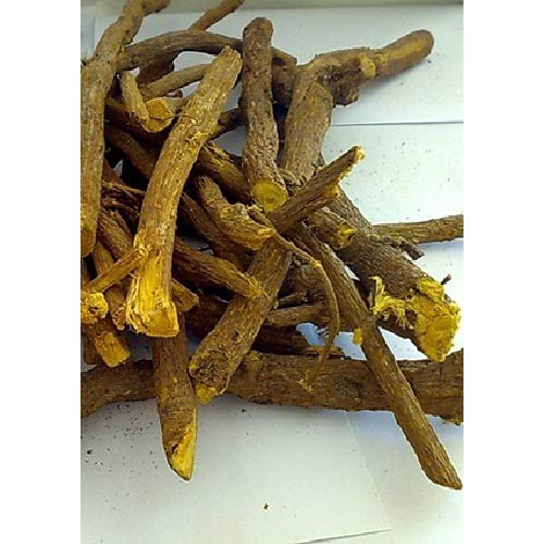 Ayush Herbs Mulathi Capsules