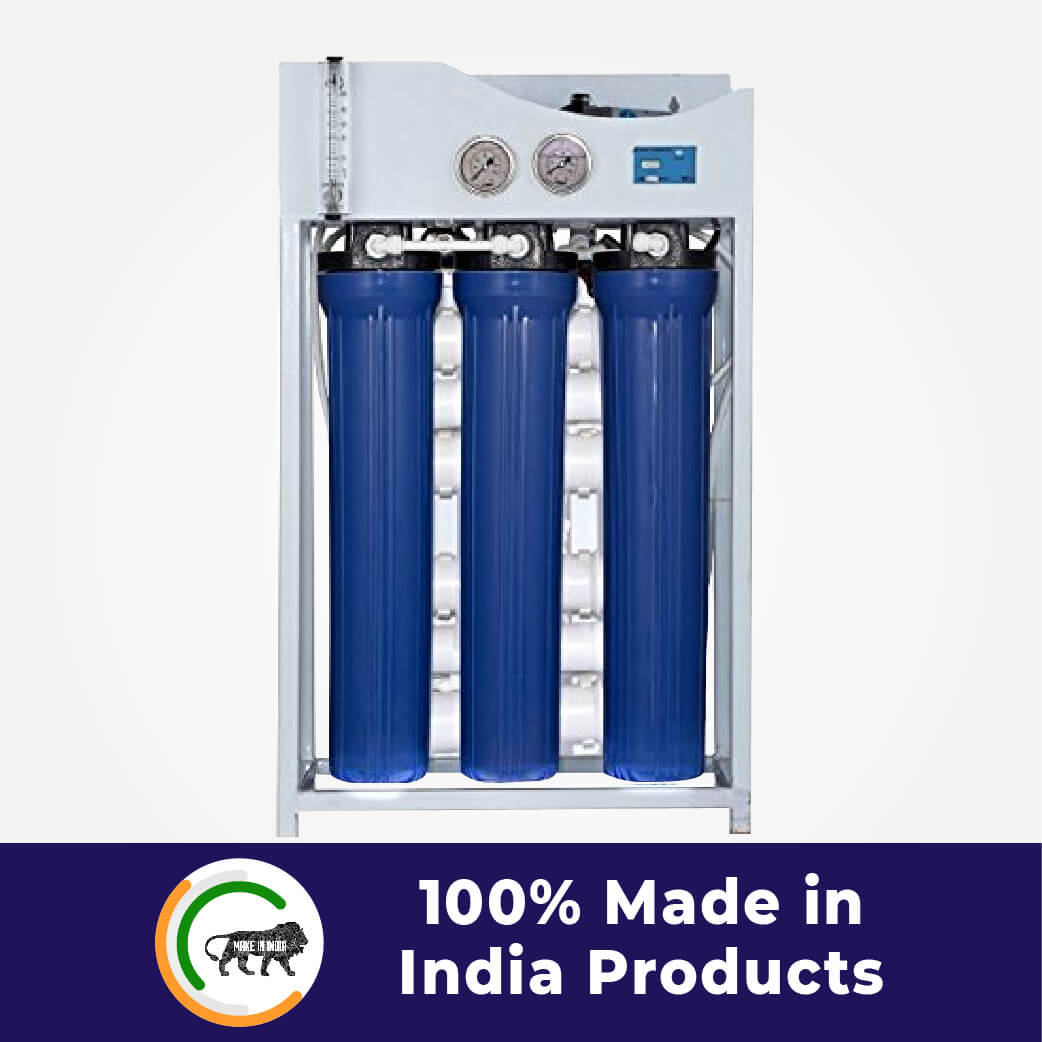 Livpure i50 Commercial RO Water Purifier