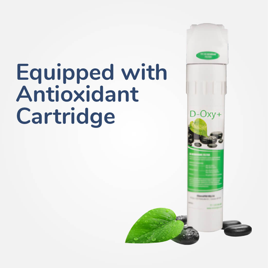 Livpure I -TASTE IoT Enabled Smart Water Purifier - 6.8 L