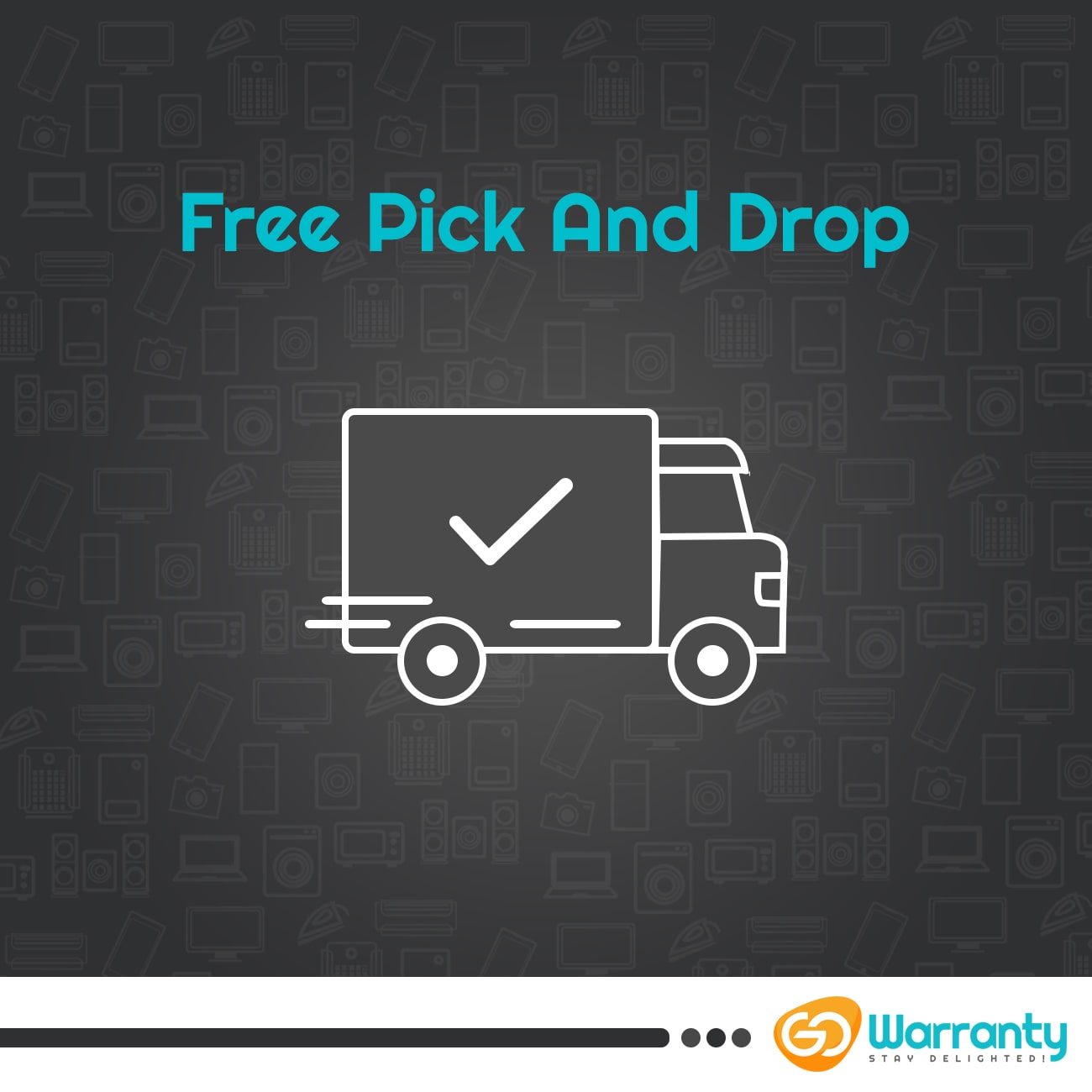 GoWarranty Two Years Plan (Device Price Range 20001 - 30000) for Printer 