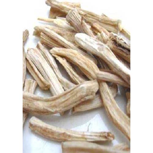 Ayush Herbs Femtone (shatavar) Capsules - Female Health Supplement