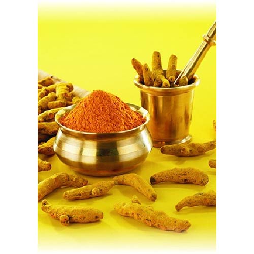 Ayush Herbs Haldi Immunity Enhancer