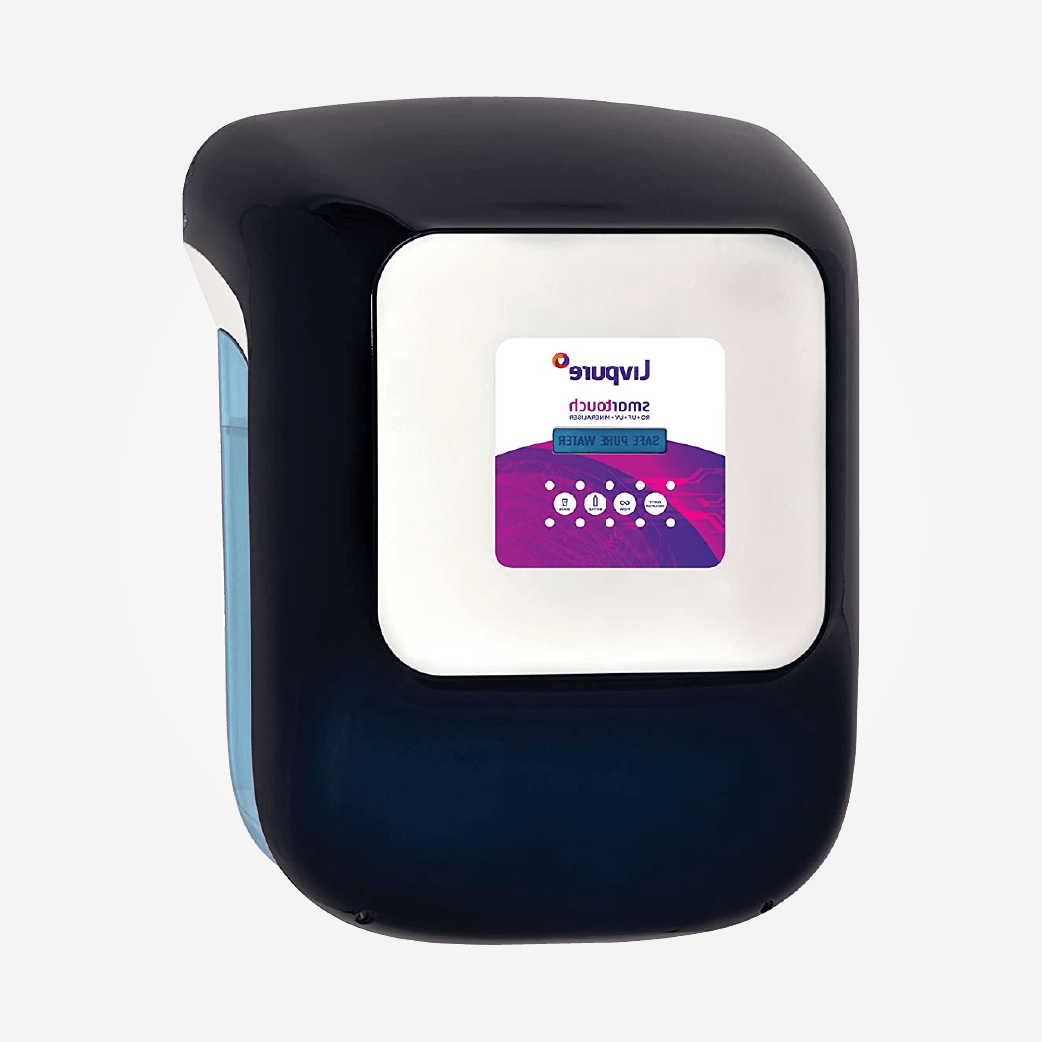 Livpure Smart Touch RO Water Purifier