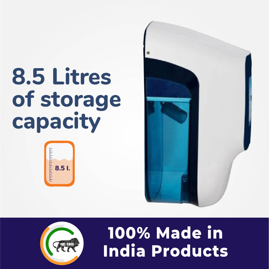 Livpure Smart Touch RO Water Purifier