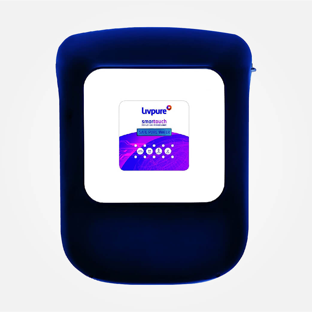 Livpure Smart Touch RO Water Purifier