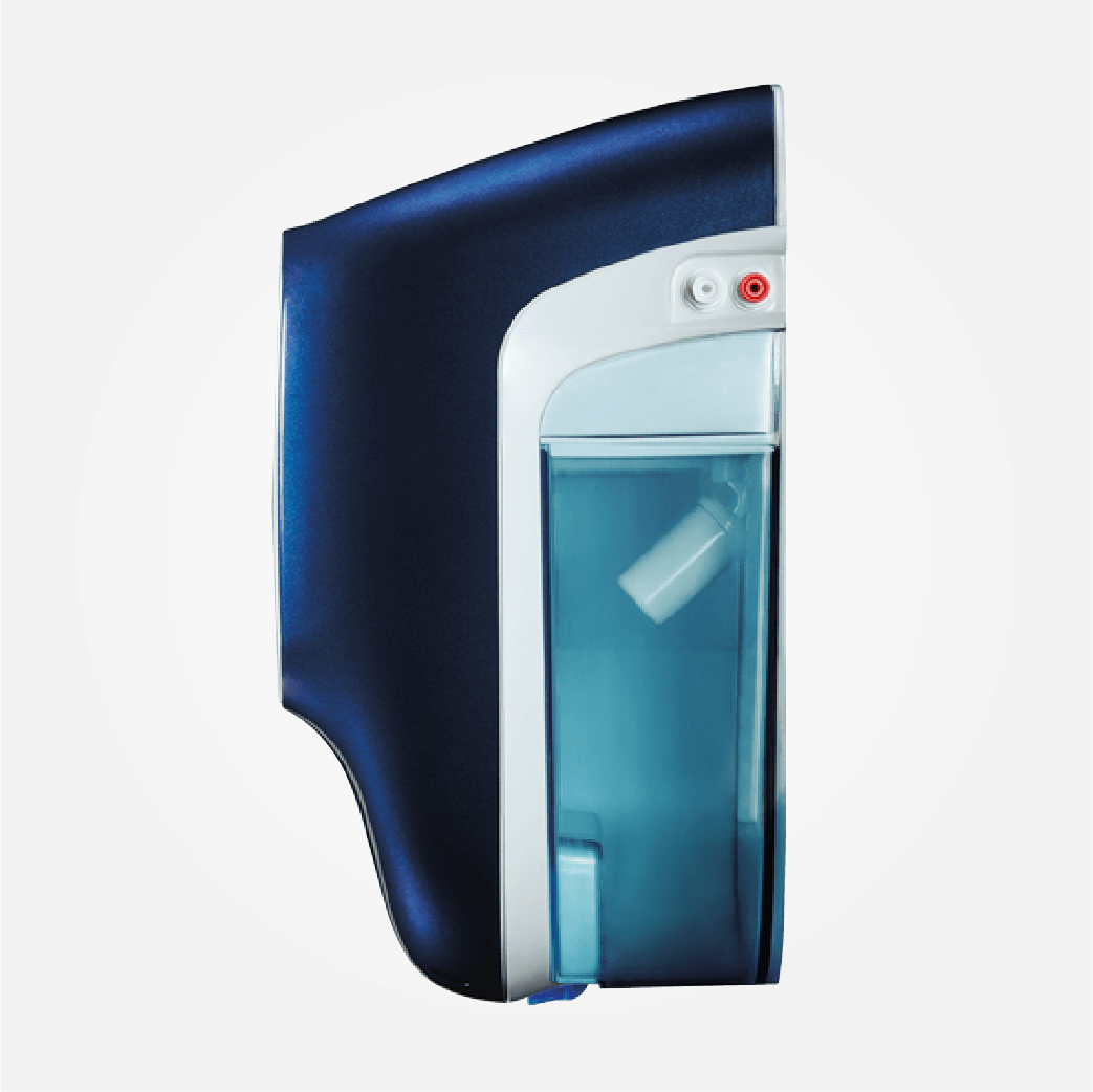 Livpure Smart Touch RO Water Purifier