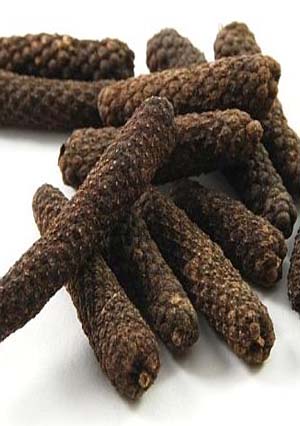 Ayush Herbs Gi Forte (pippali) Capsules - Intestinal Support