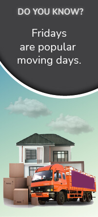 Packers n Movers banner