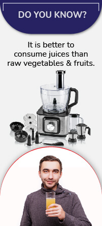 Kitchen Appliance banner