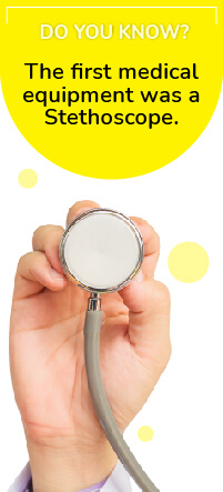 Health Device banner