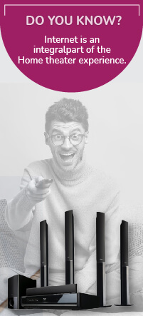 Audio Video Player banner