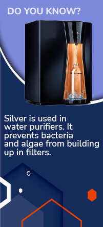Water Purifier banner