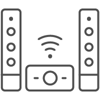 Audio Video Player