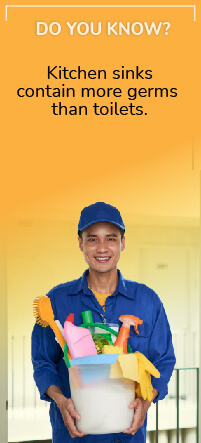 Home Services banner