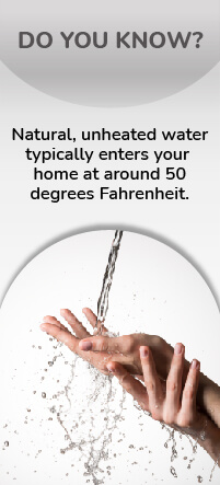 Water Heater banner